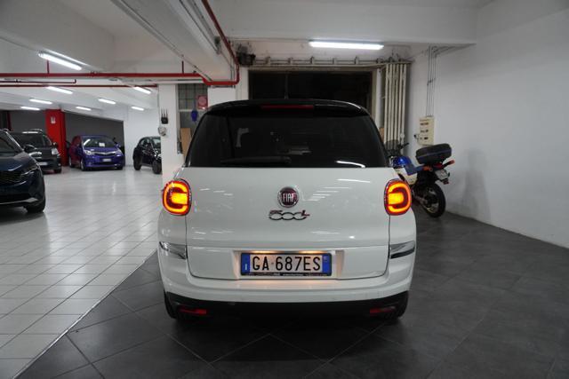 FIAT 500L 1.6 Multijet 120 CV Business