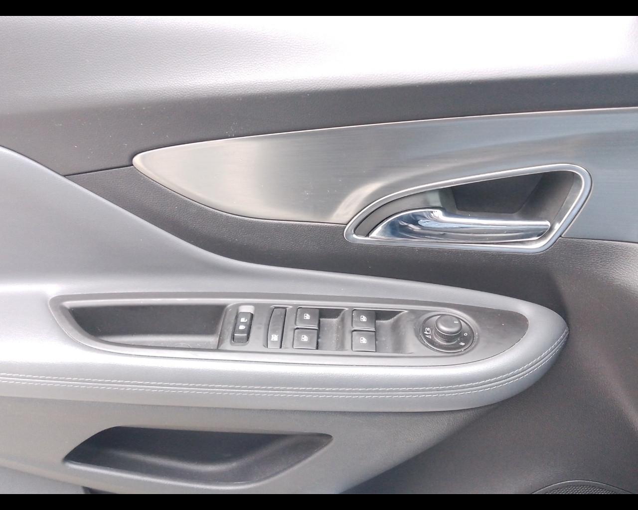 OPEL Mokka 1ª serie - Mokka 1.4 Turbo GPL Tech 140CV 4x2 Cosmo