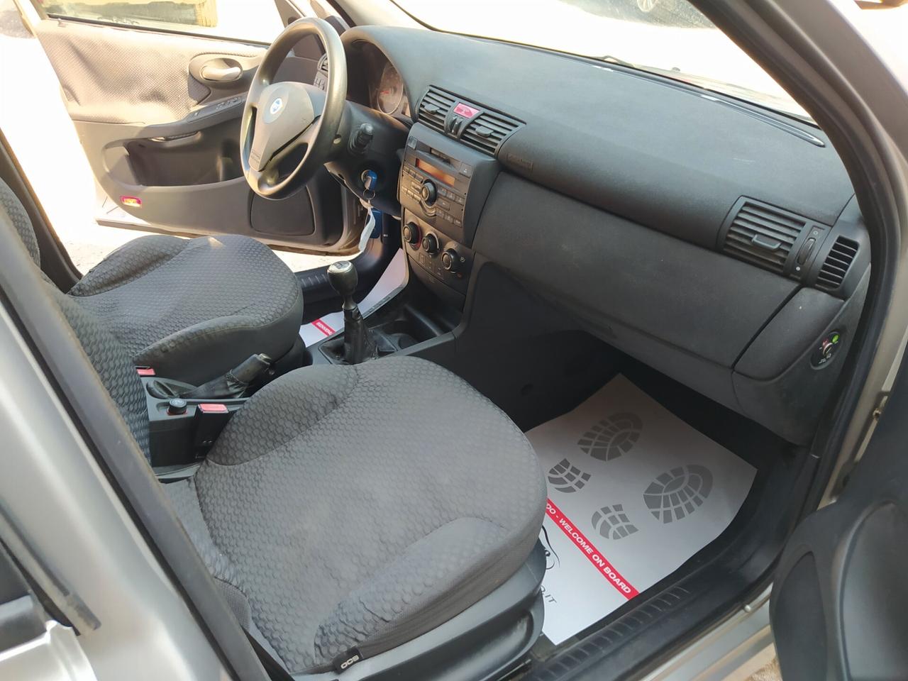 Fiat Stilo 1.2i 16V 5 porte Actual