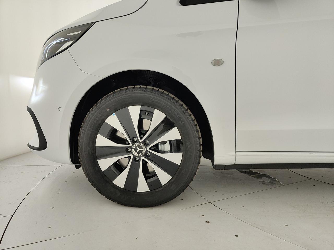 Mercedes-Benz Vito Tourer SELECT 116 CDI Extralong