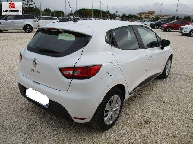 RENAULT Clio dCi 8V 75cv S&S 5p. Energy Life 2019