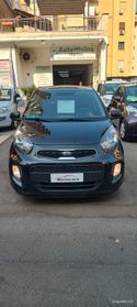 Kia Picanto 1.0 12V 5 porte City