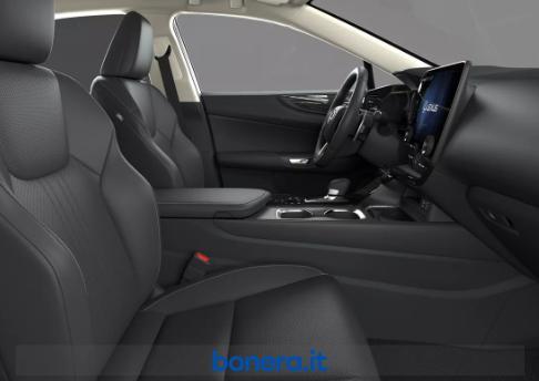 Lexus NX 450 2.5 Plug-in Premium+ 4WD e-CVT