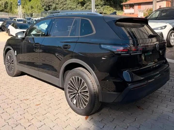 Volkswagen Tiguan 1.5 eTSI 130 CV ACT DSG Edition Plus