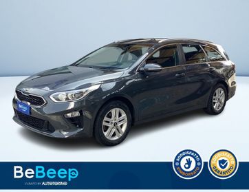 KIA ceed SW 1.6 CRDI BUSINESS CLASS 115CV