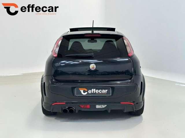 Abarth Punto EVO 1.4 16V Turbo Multiair S&S