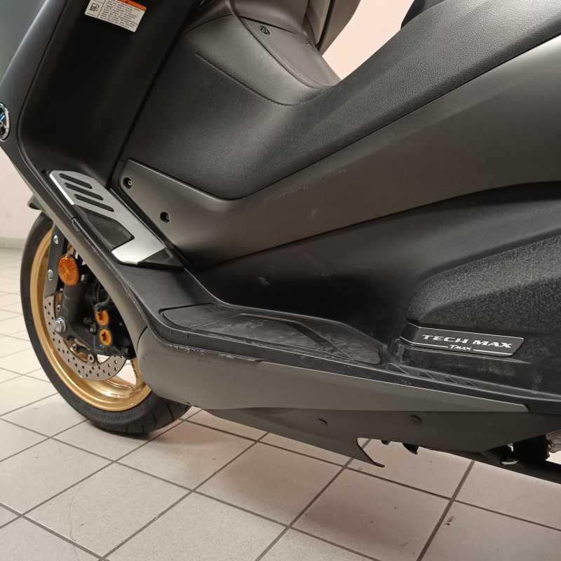 Yamaha T-Max 560 Tech Max - 2020