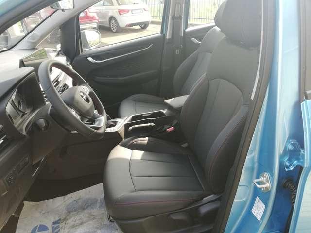 EMC QUATTRO Quattro 1.5 103cv cvt