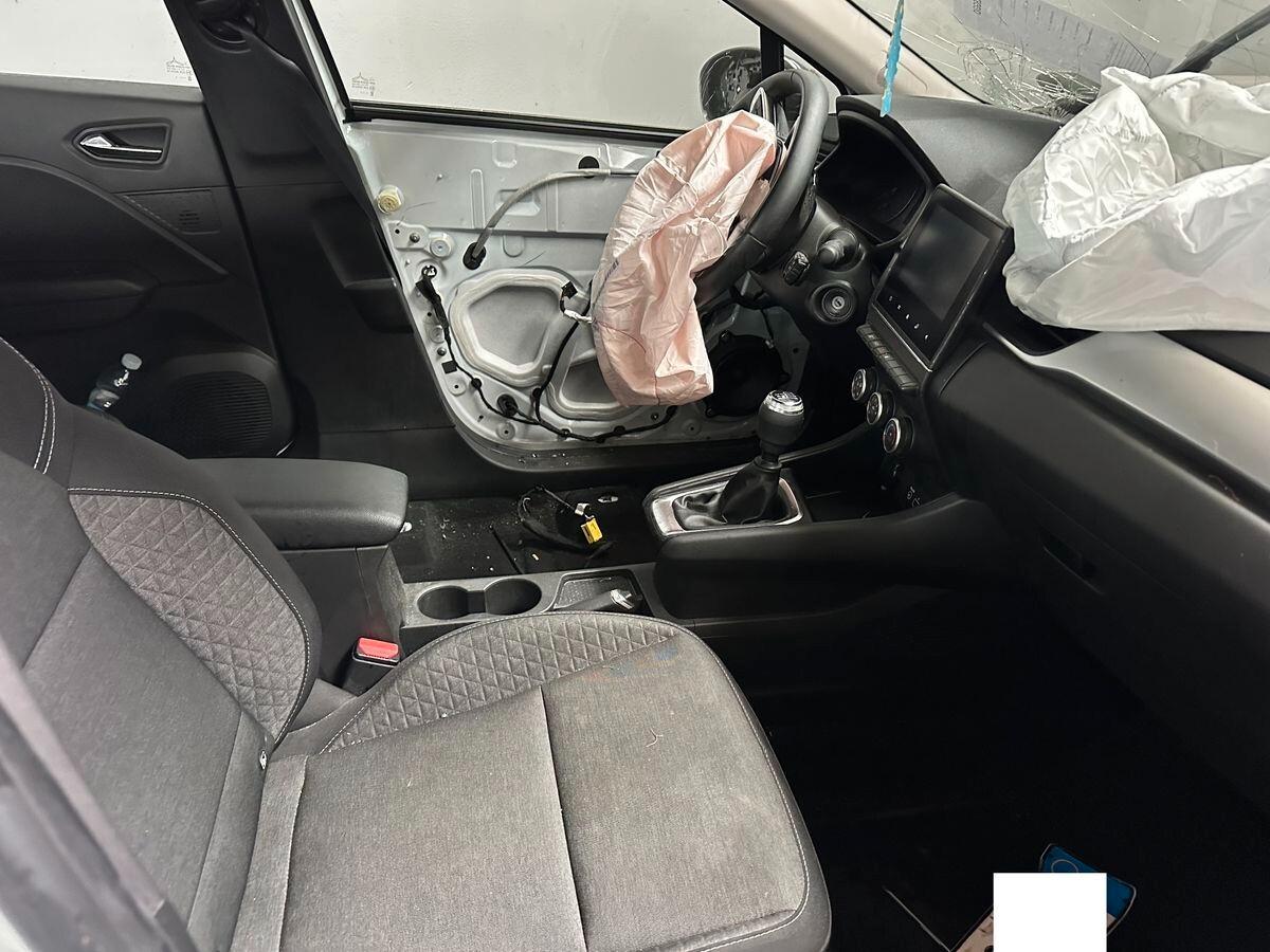 Renault Captur TCe 90 CV Evolution