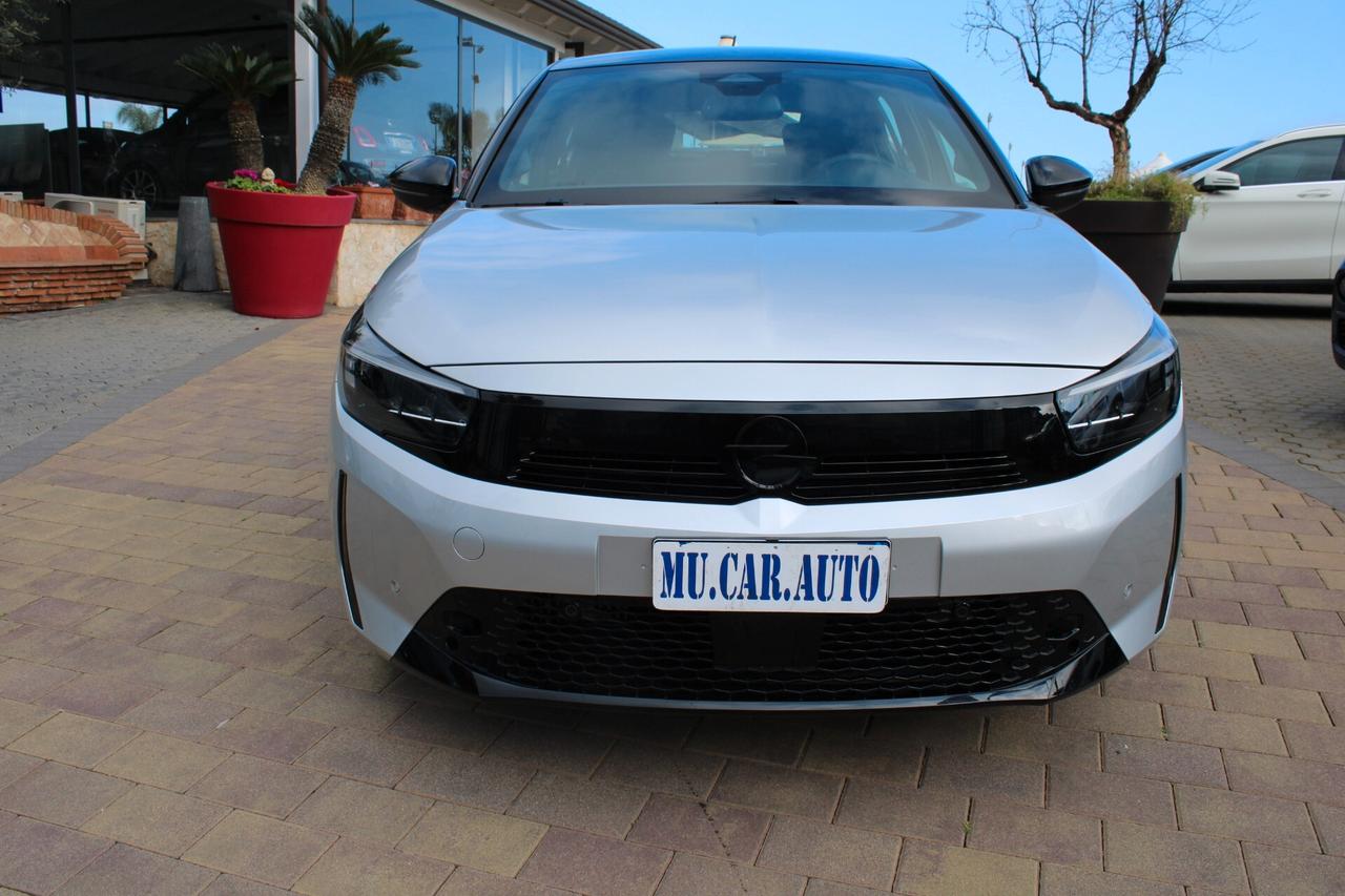 Opel Corsa 1.2 100 CV aut. GS