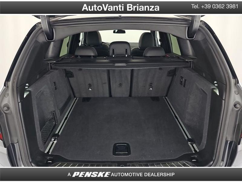 BMW X3 X3 xDrive30i 48V Msport