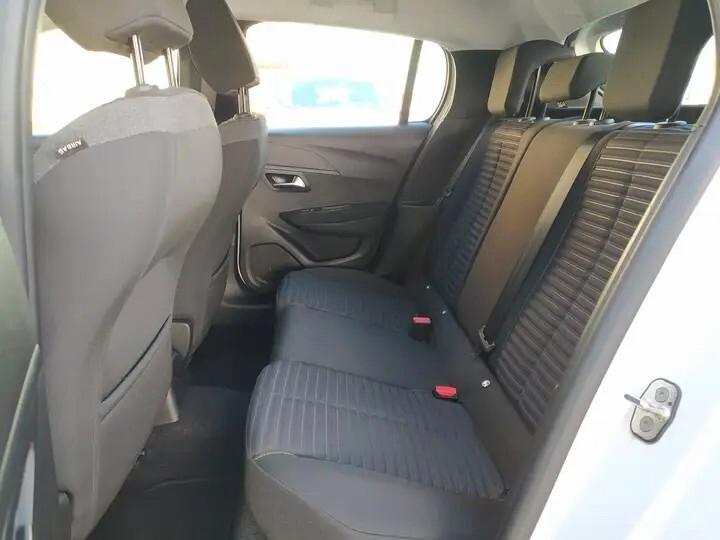 Peugeot 208 PureTech Active