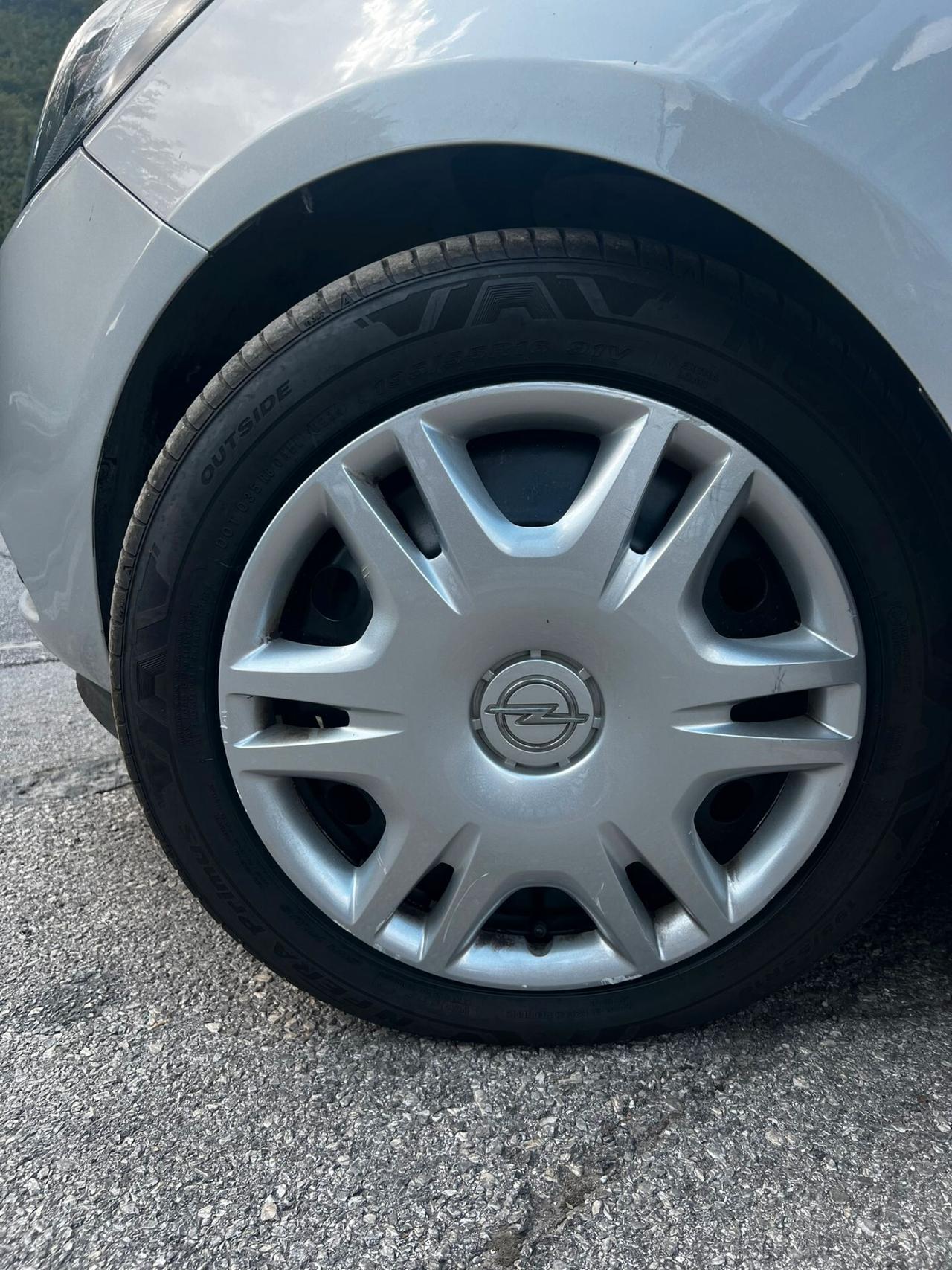 Opel Corsa 1.3 CDTI 5 porte Cosmo