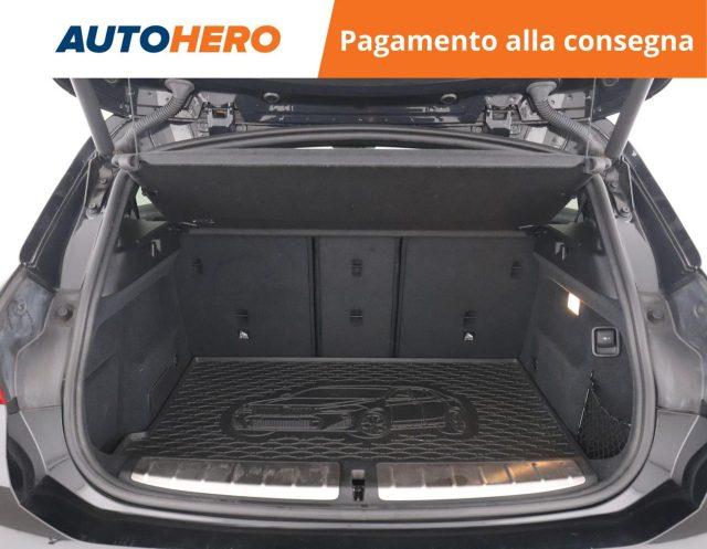 BMW X2 sDrive18d Msport