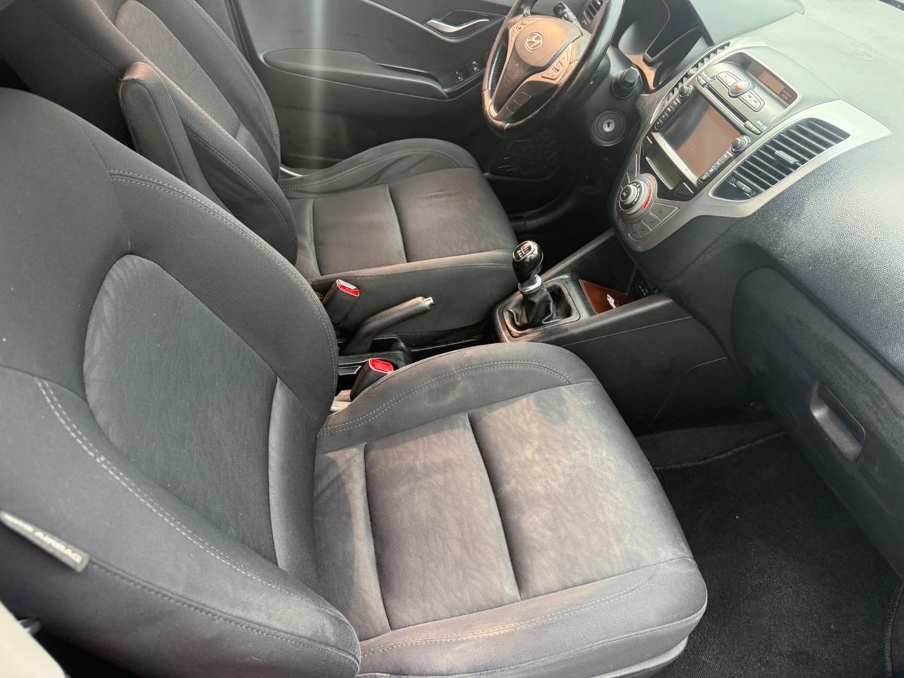 Hyundai iX20 1.4 CRDI 90 CV XPossible