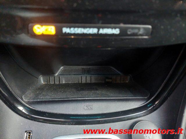 FORD Puma 1.0 EcoBoost Hybrid 125 CV S&S ST-Line X