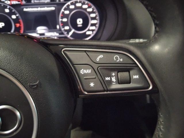 AUDI A3 SPORTBACK 40 e-tron S tr. S-LINE C/GRIMALDI SP.DAY