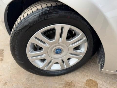 Fiat Idea 1.3 Multijet 16V Dynamic