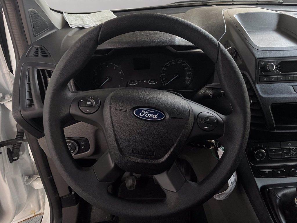 FORD Transit Connect 200 1.0 ecoboost 100cv Trend S&S L1H1 E6.2 del 2025