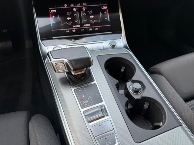 AUDI A6 Avant 40 2.0 TDI S tronic Business Sport
