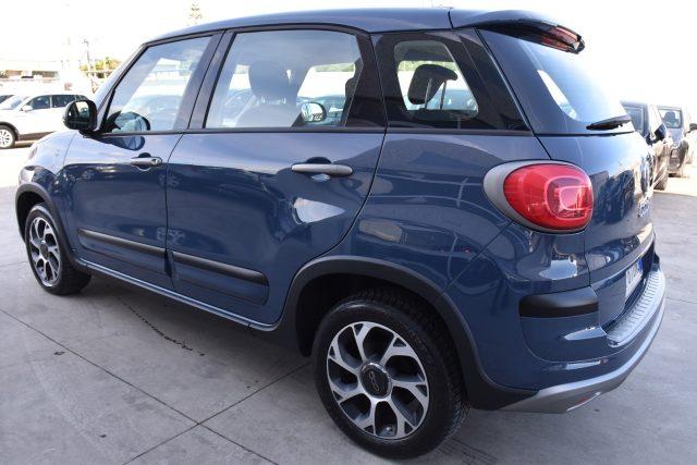 FIAT 500L 1.3 Multijet 95 CV City Cross