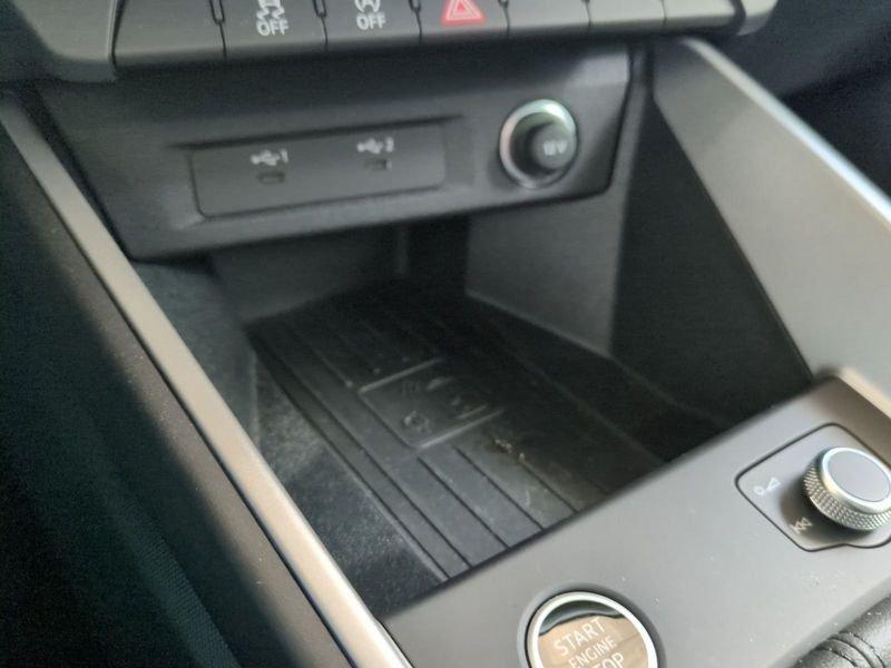 Audi A1 2ª SERIE SPB 30 TFSI ADVANCED