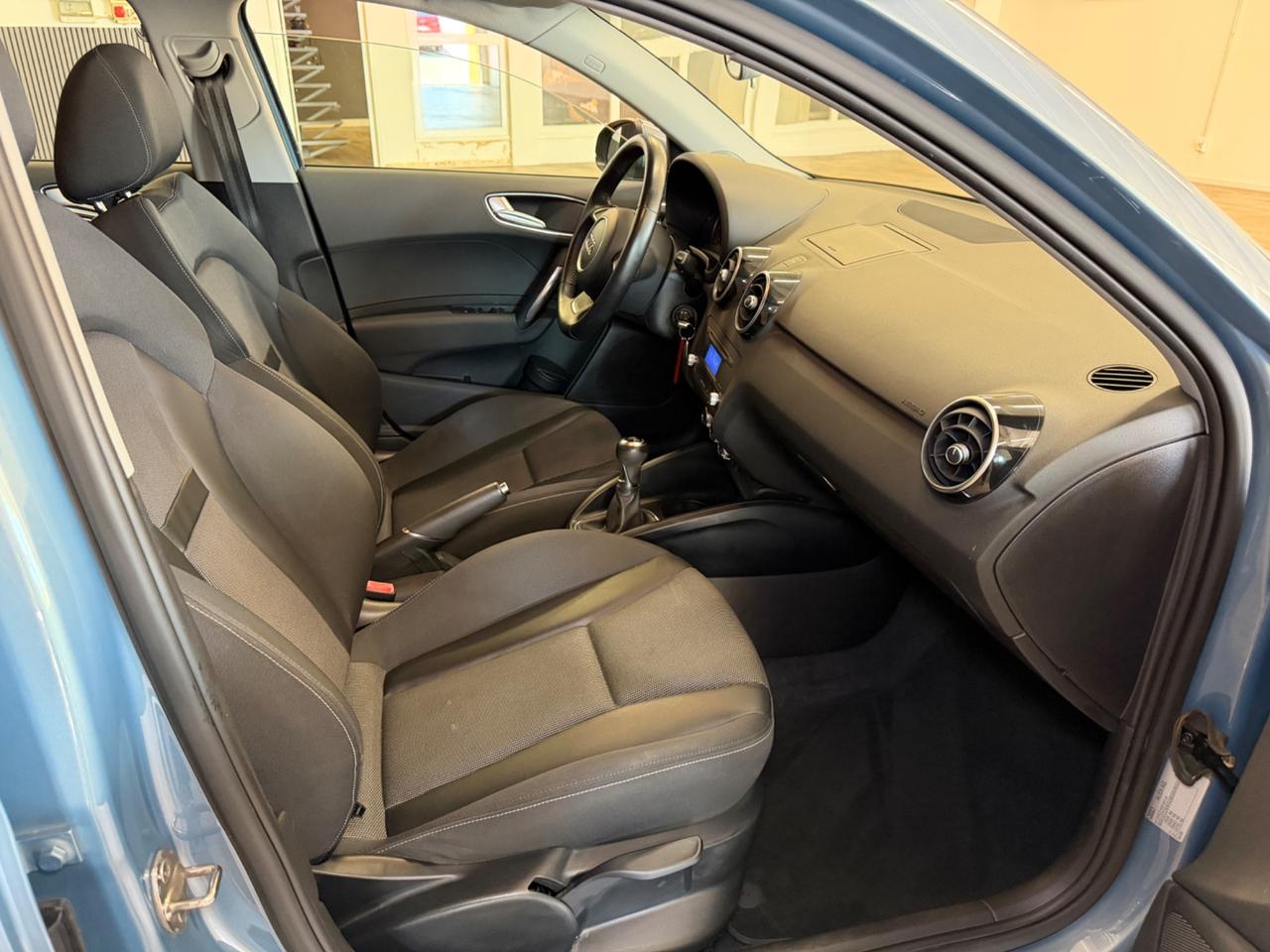 Audi A1 1.2 Ambition