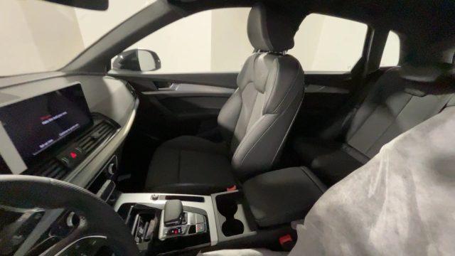 AUDI Q5 35 TDI S tronic S line Plus
