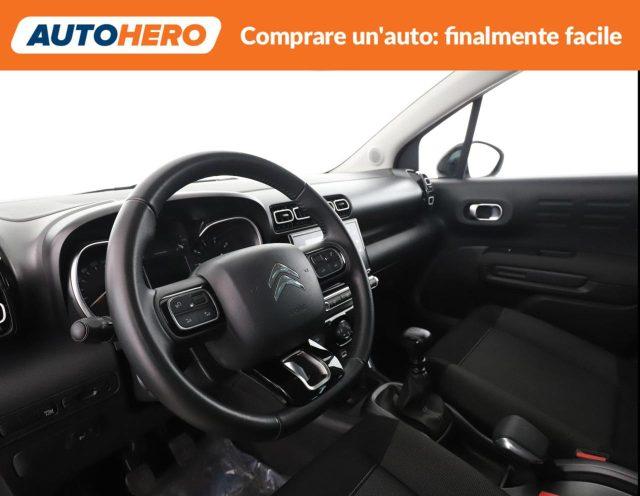 CITROEN C3 Aircross PureTech 110 S&S Shine