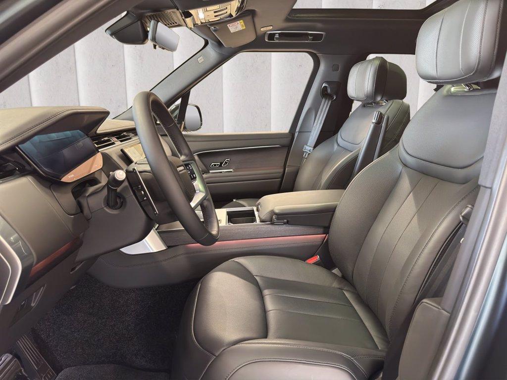 LAND ROVER Range Rover 5serie LAND ROVER 4.4 V8 Autobiography del 2025