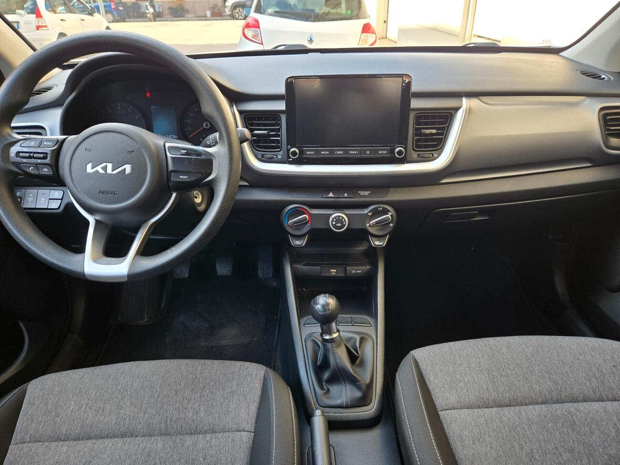 Kia Stonic 1.2 DPI ECO GPL Urban