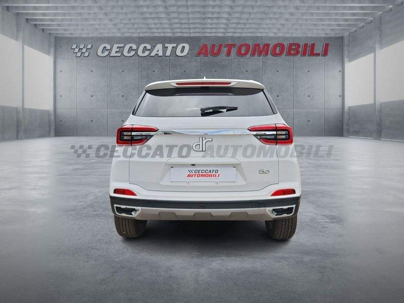 DR AUTOMOBILES dr 5.0 DR 5.0 1.5 MT Comfort Benzina