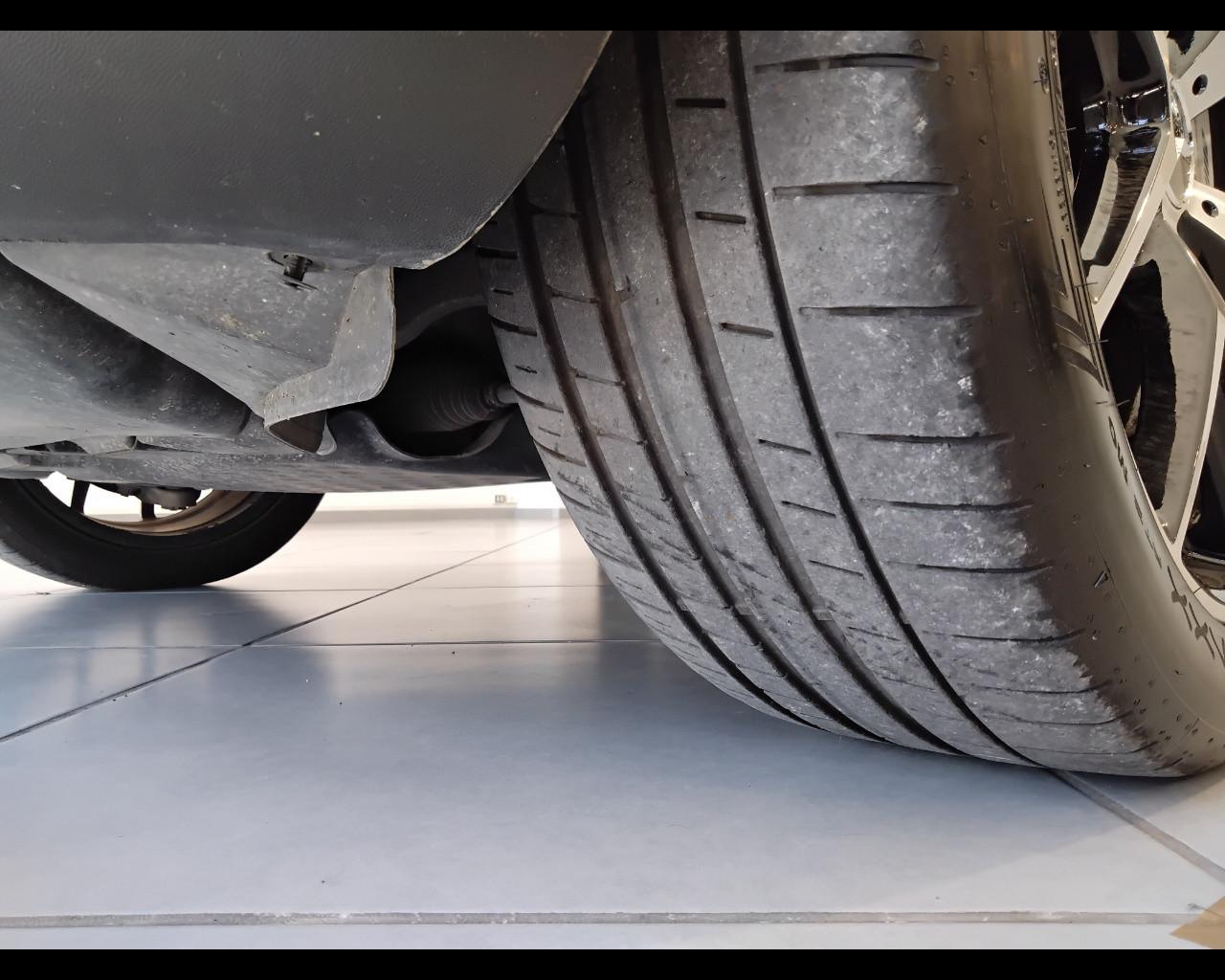 Mercedes-Benz GLC - X253 2019 - GLC 43 AMG 4matic auto