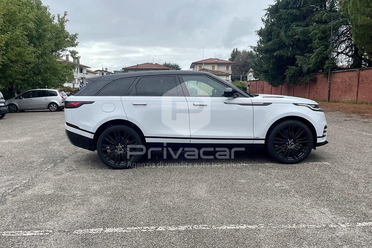 LAND ROVER Range Rover Velar 2.0D I4 240 CV R-Dynamic