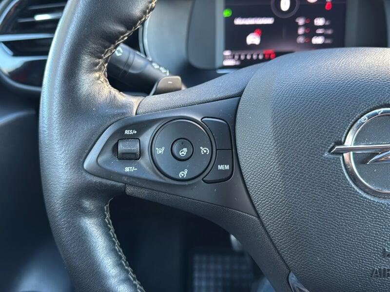 Opel Corsa Corsa 1.2 130 CV aut. 40 Anniversary