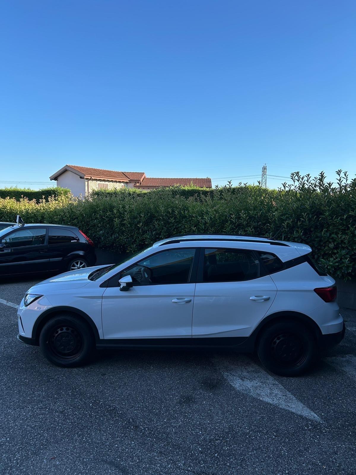 Seat Arona 1.0 EcoTSI Style