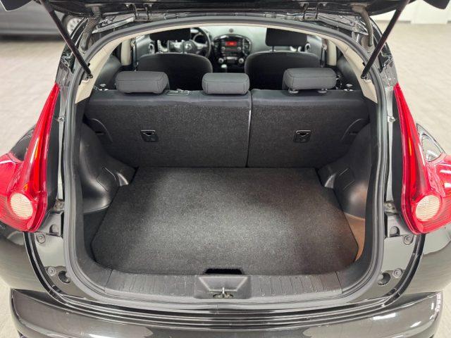 NISSAN Juke 1.5 dCi Start&Stop Tekna