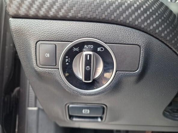 Mercedes-benz A 180 d Automatic Premium