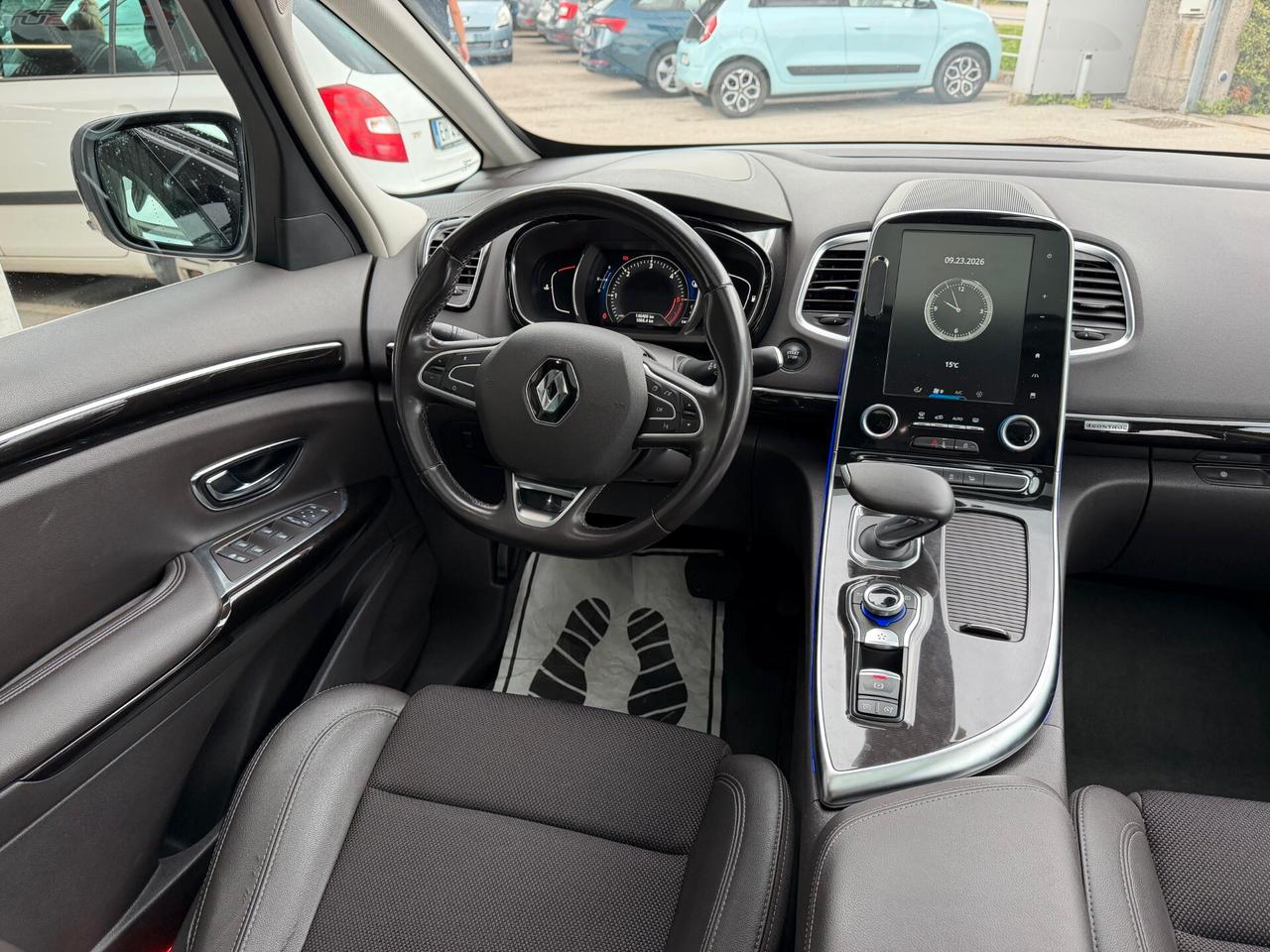 Renault Espace 1.6 Diesel 7 Posti Automatica