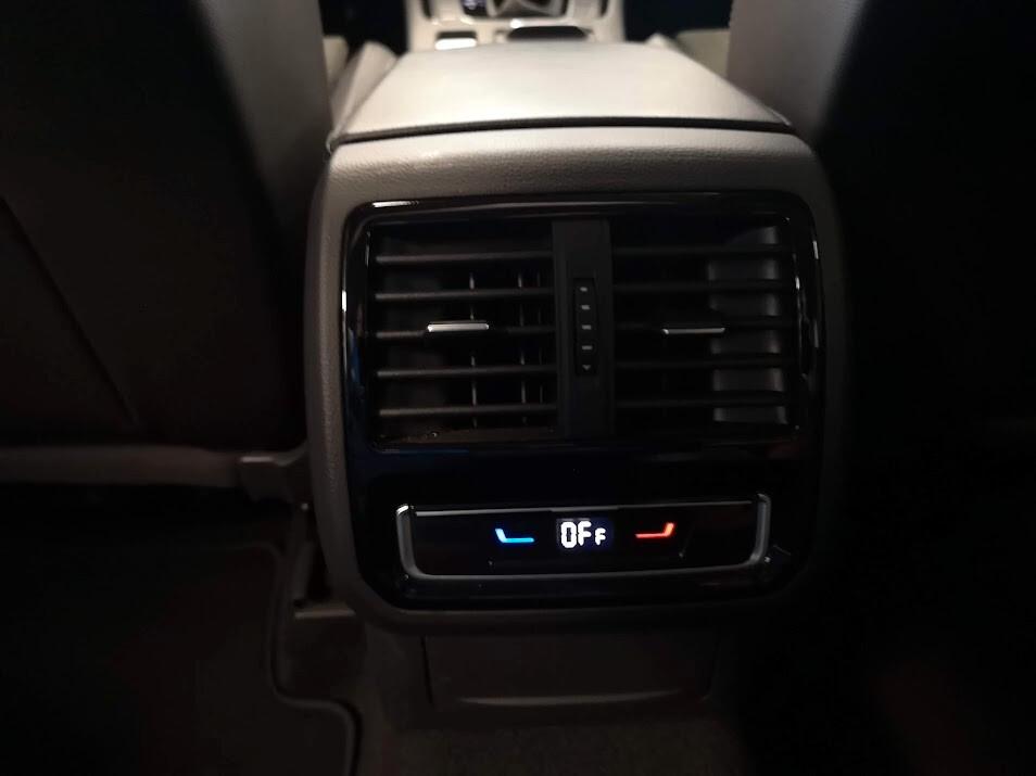 Volkswagen Passat Variant 2.0 TDI SCR EVO DSG Executive