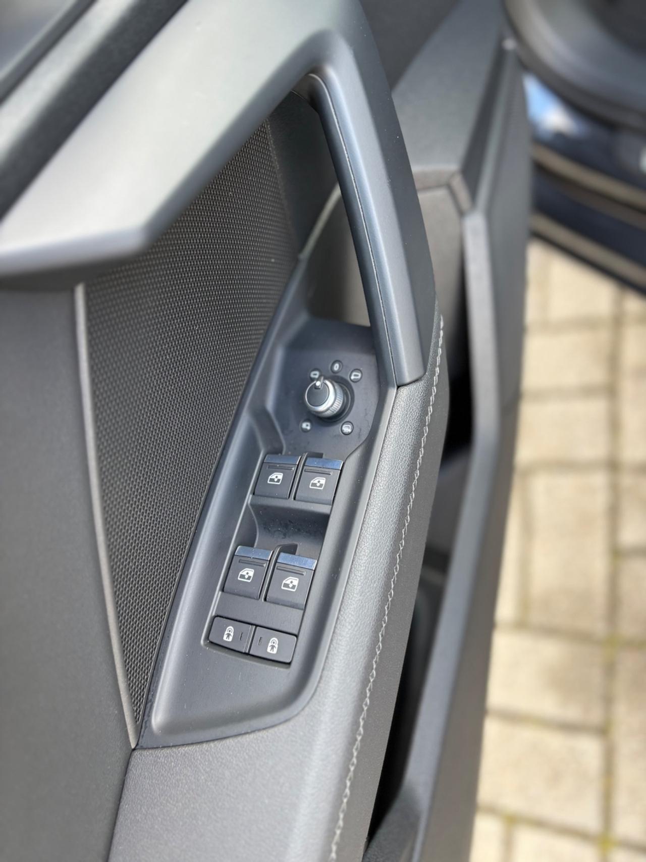 Audi A3 SPB 35 TDI S tronic line edition