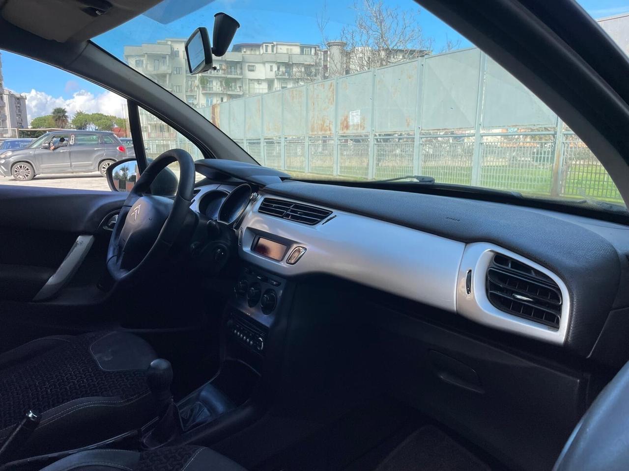 Citroen C3 Restayling 1.1 Benz Exclusive Full