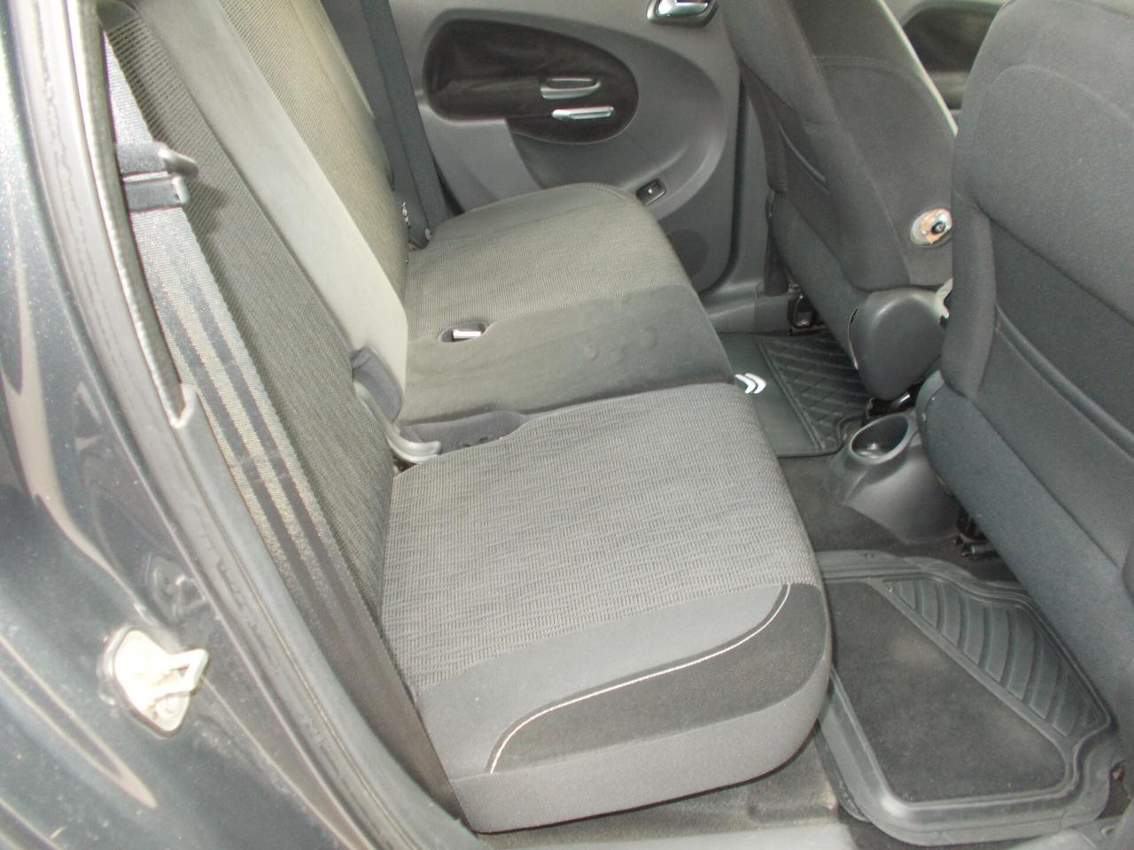 Citroen C3 Picasso 1.6 HDi 90 Exclusive