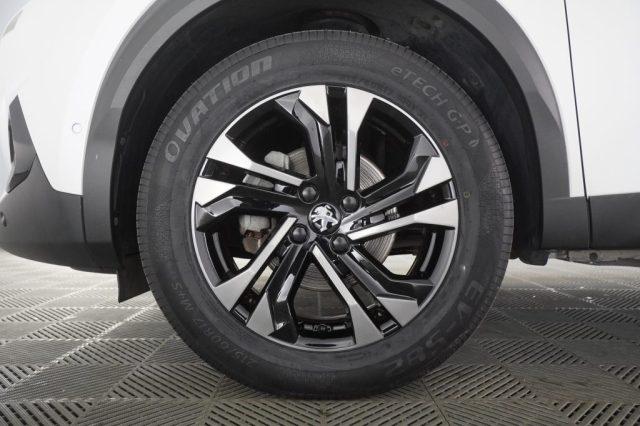 PEUGEOT 2008 2008 BlueHDi 100 S&S GT Line