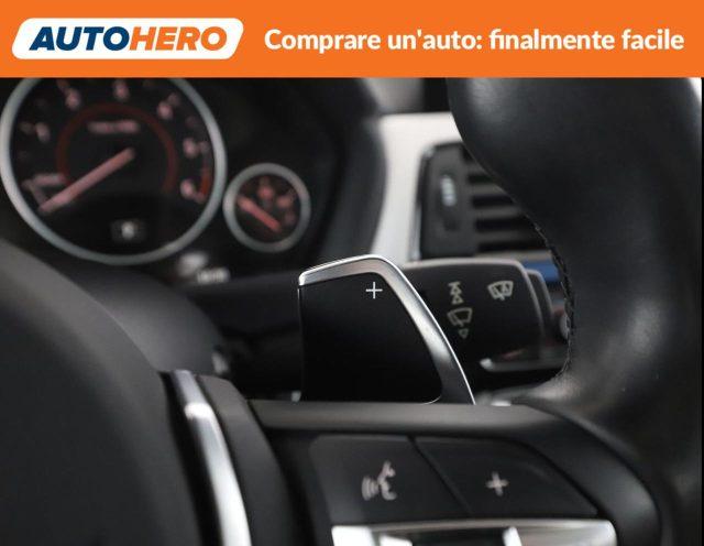 BMW 435 dA xDrive Coupé Msport