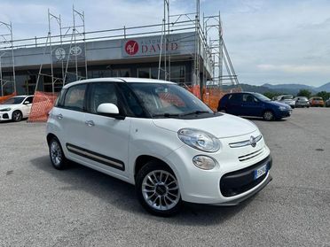 FIAT 500L 1.3 Multijet 85 CV Business