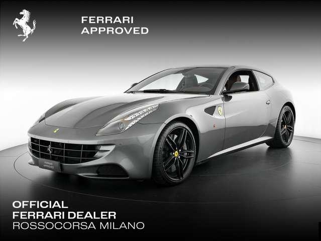 Ferrari FF Allestimento Speciale