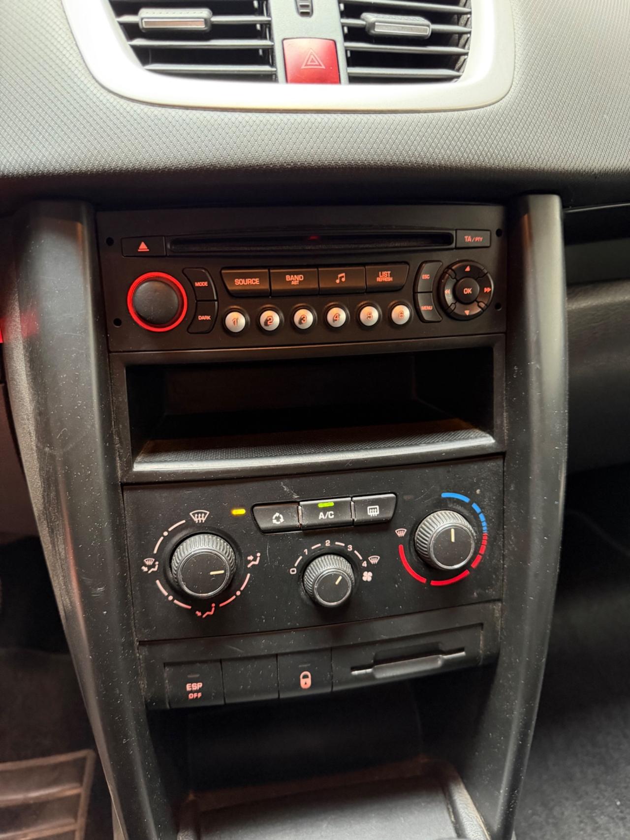 Peugeot 207 1.4 Neopatentati Euro 5