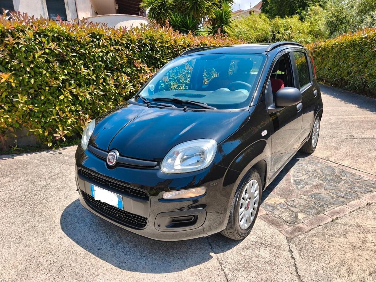 Fiat Panda 1.2 Benzina - 2015