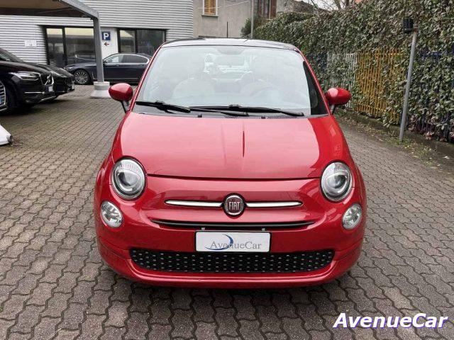 FIAT 500 hybrid DOLCEVITA X NEOPATENTATI TETTO APPLECARPLAY